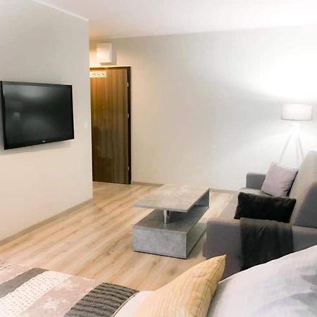 Apartament Konin Prestige Apartment Екстериор снимка
