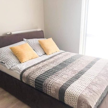 Apartament Konin Prestige Apartment Екстериор снимка