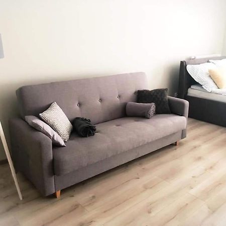 Apartament Konin Prestige Apartment Екстериор снимка